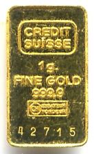 Lingotto oro gold usato  Milano