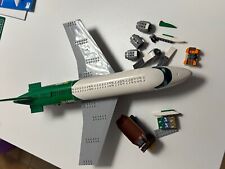 Lego city flugzeug gebraucht kaufen  Neustadt