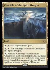 Mtg crucible the usato  Bari