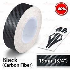 Carbon fiber black for sale  COALVILLE