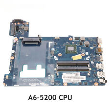 Placa-mãe para notebook Lenovo G505 VAWG GB LA-9912P 15,6 polegadas DDR3 A6-5200 CPU comprar usado  Enviando para Brazil