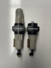 Hydrovane compressed air for sale  UK