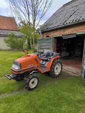 kubota traktor gebraucht kaufen  Karstädt
