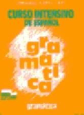 Usado, Curso Intensivo De Espanol - Nível 3: Gramática por FERNANDEZ comprar usado  Enviando para Brazil