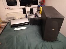 Bose lifestyle surround for sale  HAVERFORDWEST
