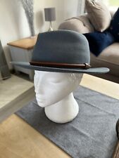 Signes fedora hat for sale  EASTLEIGH