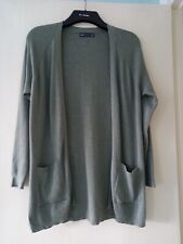Long cardigan size for sale  NORWICH