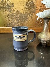 Deneen pottery mug for sale  Shipping to Ireland