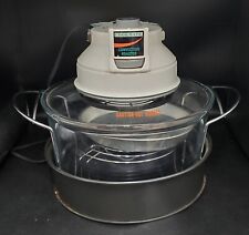 Cookmate convection roaster for sale  North Bend