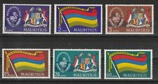 9338 mauritius unabhängigkeit gebraucht kaufen  Deutschland