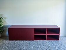 Red lacquered wall for sale  Lompoc