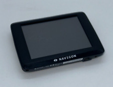 Navigon 3.5 touchscreen d'occasion  Expédié en Belgium
