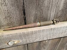 Vintage brass handle for sale  Olean