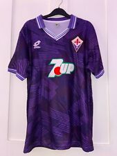 Fiorentina 1992 1993 for sale  CANTERBURY