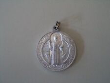 Antica medaglia medaglietta usato  Salerno