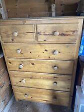 Tall chest drawers for sale  UK