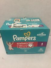 Pampers cruisers 360 for sale  Tarzana