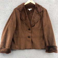 Coldwater creek coat for sale  Nixa