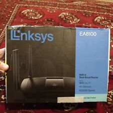 Linksys wifi router for sale  Olathe