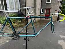 Racing tandem bicycle for sale  SHEFFIELD
