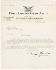 Phoenix assurance company for sale  HOVE