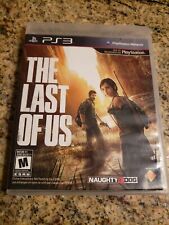 Usado, Black Label The Last of Us - (PS3, 2013) comprar usado  Enviando para Brazil