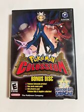 Usado, Disco bônus Pokemon Colosseum Nintendo GameCube comprar usado  Enviando para Brazil
