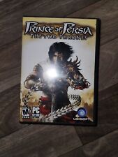 Prince of Persia: The Two Thrones (PC), used for sale  Shipping to South Africa