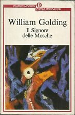 William golding signore usato  Ferrara