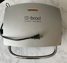 George foreman broil for sale  Dublin