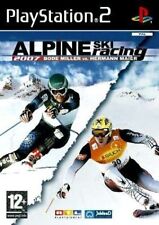 Ps2 alpin ski d'occasion  Conches-en-Ouche