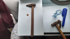 Antique masonry hammer for sale  BOLTON