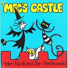 Meg castle helen for sale  UK