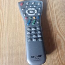 Shark remote control for sale  KIDLINGTON