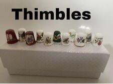 Bundle collectable china for sale  PETERBOROUGH