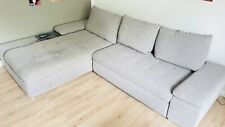 Couch landschaft grau gebraucht kaufen  Weitmar
