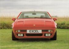 Lotus excel 1988 for sale  UK