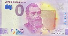 Billet euro joao d'occasion  Descartes