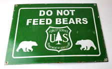 Vintage bears entrance for sale  Houston