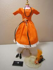 Barbie doll orange for sale  Santa Rosa