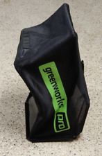 New greenworks pro for sale  Virginia Beach