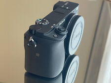[ESTADO PERFEITO] Câmera Digital Mirrorless Sony Alpha a6400 (Somente o Corpo) ILCE-6400/L comprar usado  Enviando para Brazil