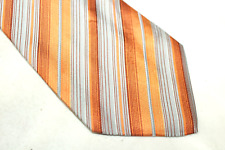 Cravatta seta inglese usato  Massa Di Somma