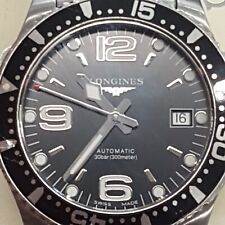 Longines hydroconquest ref gebraucht kaufen  Wuppertal