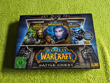 Warcraft battle chest gebraucht kaufen  Bremen