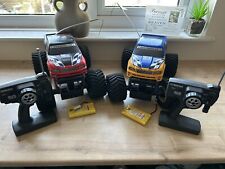 Tamiya monster truck for sale  BRISTOL