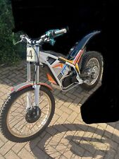 electric trials bike for sale  EASTLEIGH