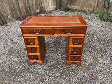 Antique reproduction yew for sale  THIRSK