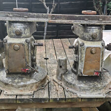 Watermota marine gearboxes for sale  WINDSOR