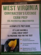 West virginia contractor for sale  Cumberland